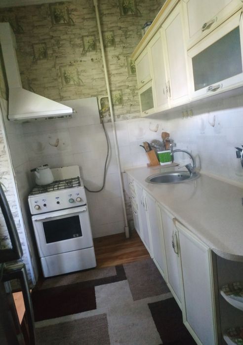 Юнусабад 19, 1(2)/3/5 УлУчШеНкА Средний Ремонт Частично МеБеЛиРоВаНнАя