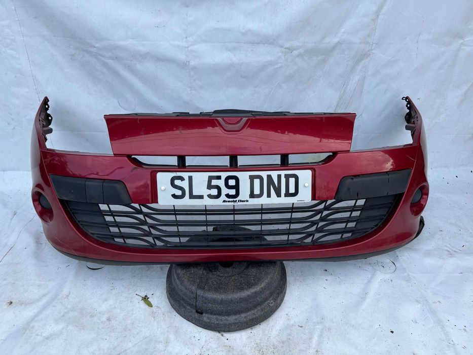 Bara Fata Renault Megane 3