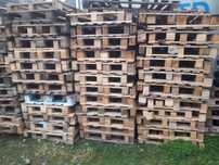 Paleti Non euro 120×80