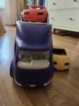 Автовоз играчка Little Tikes