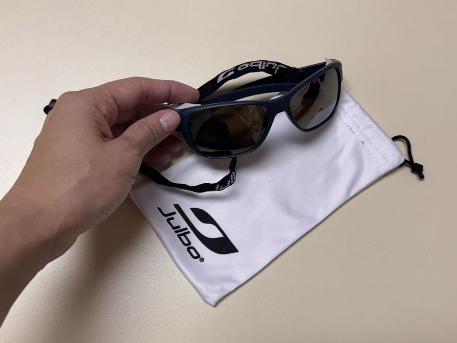 Очки мужские Julbo