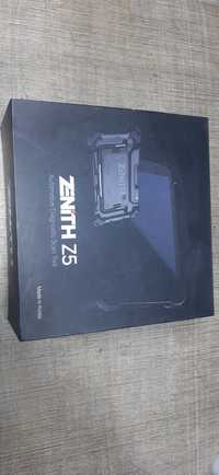 Продам, диагностический авто сканер zenith z5