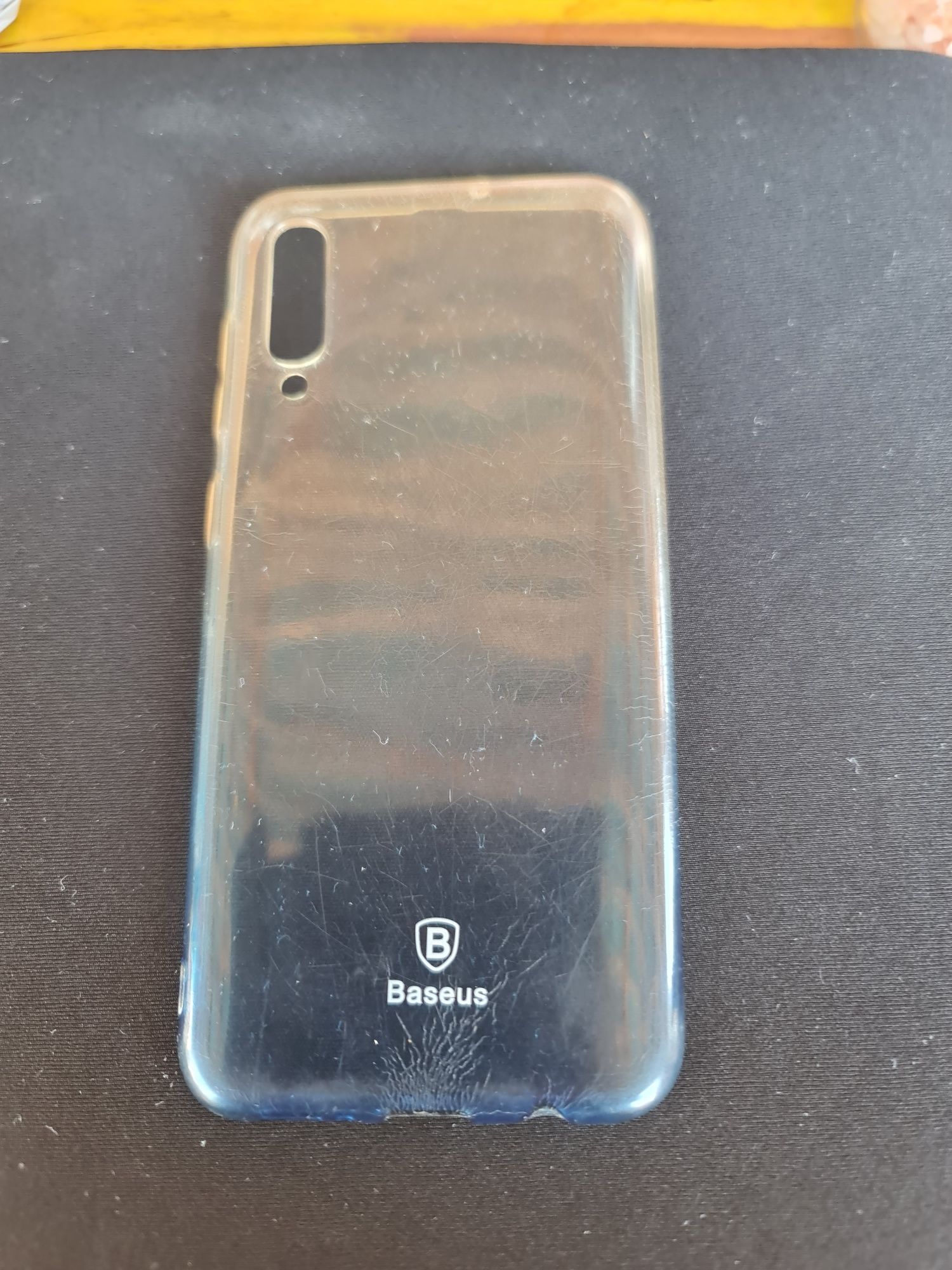 Samsung Galaxy A 50