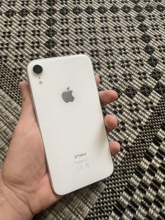 Iphone Xr 128gb Айфон Хр 128гб