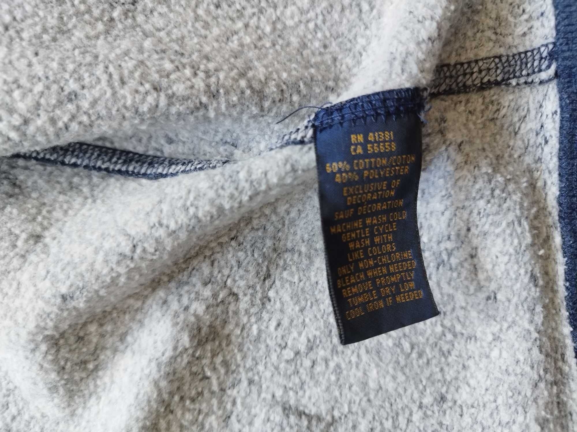 Дамски суитчър Polo Ralph Lauren vintage style
