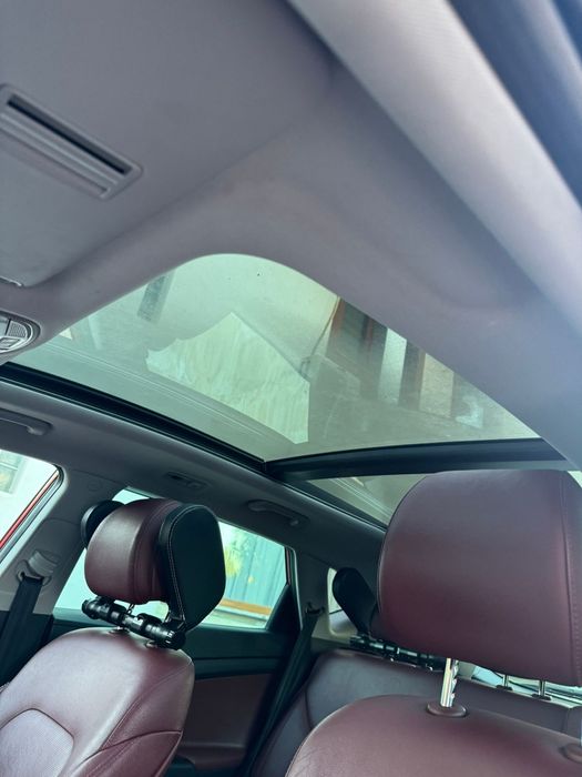 Hyundai Tucson  Luxury