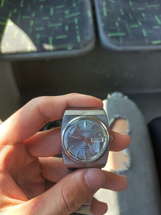 Ceas seiko 5506-6020