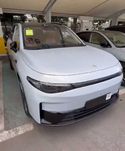 Leapmotor C16 Gibrid 2026.