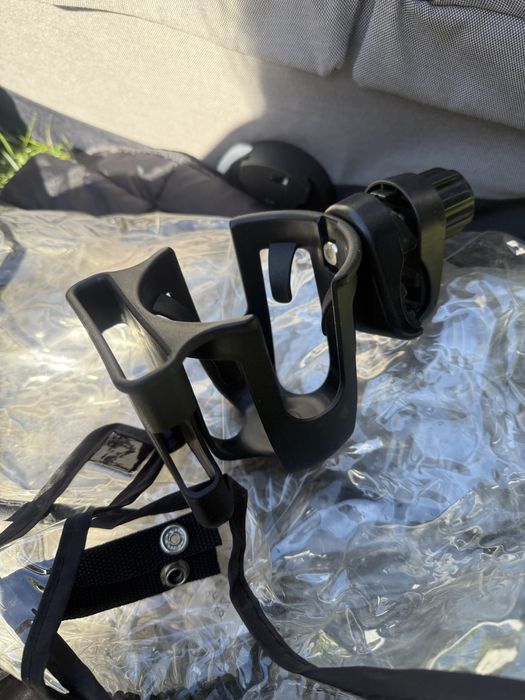 Количка Cybex Balios S 2 в 1