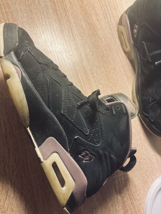 Jordan ‘Jumpman 3-Peat’