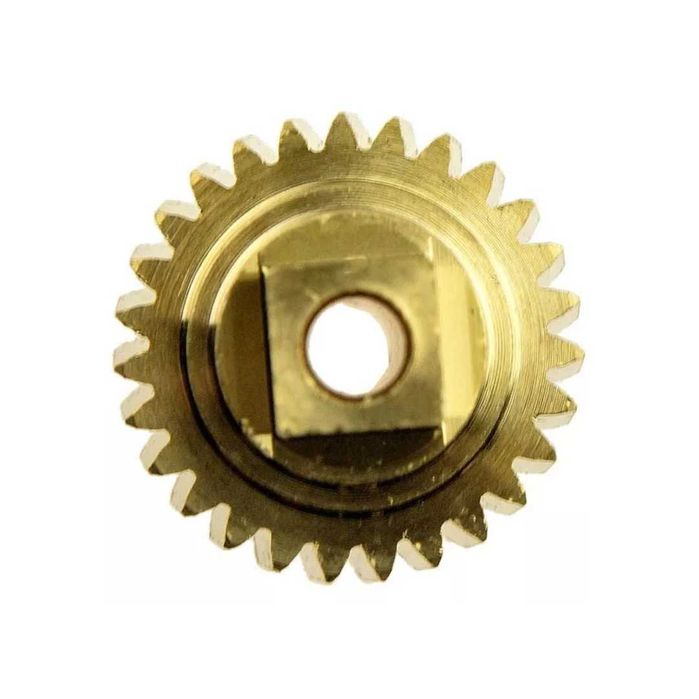 Зъбно колело за електромотор на твърд таван Opel ASTRA H TWINTOP