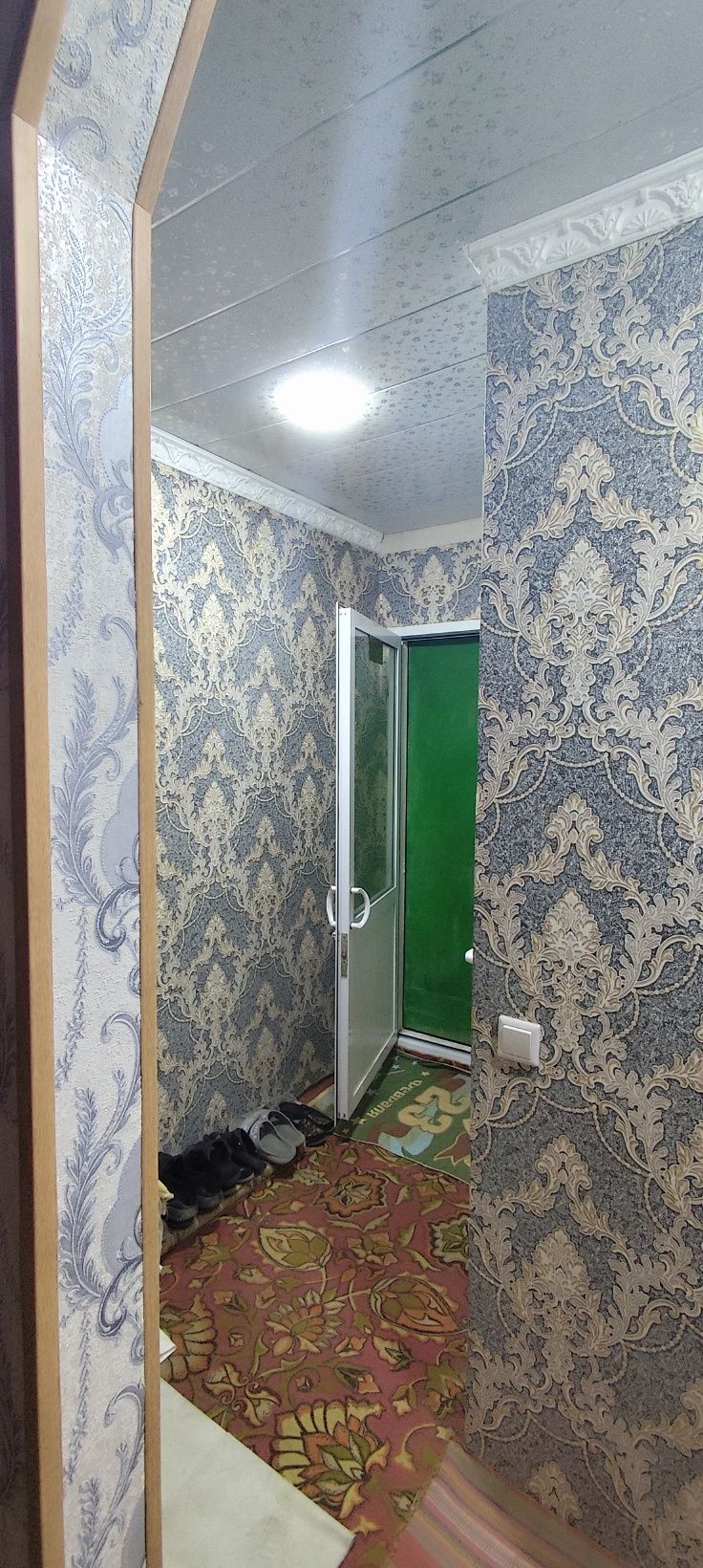 Квартира продаётся 30.000$