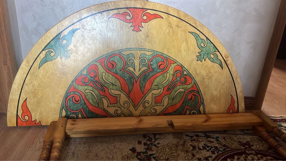 Стол раскладной ручная работа 35 тыс