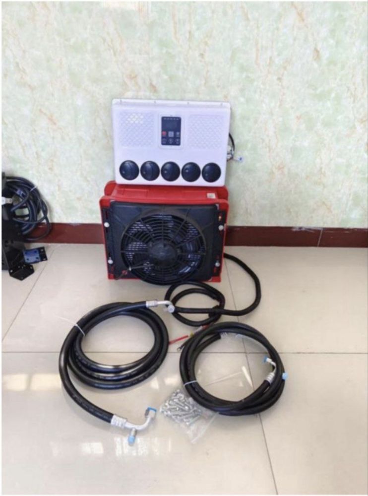 Konditsioner 12v
