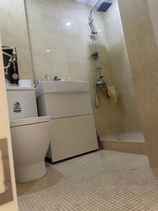 Своя в аренду  1 комнатная квартира Чилонзор -9 академический колледж