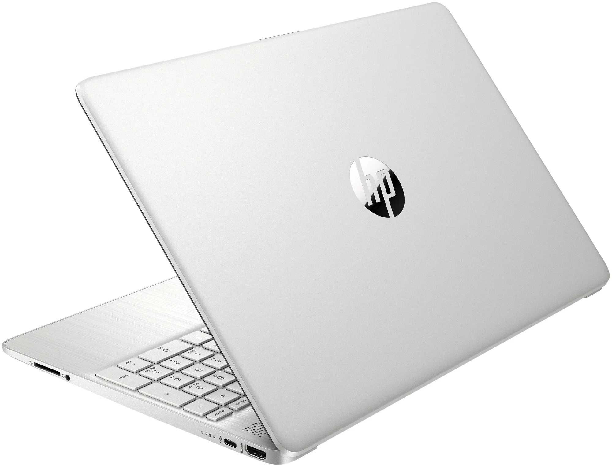 HP 15-FD0246NIA I5-1335U/16GB/512GB/MX550/FHD 15.6" SILVER