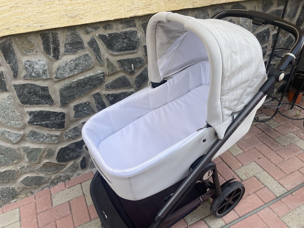 3 в 1 PEG PEREGO Veloce Modular i-size