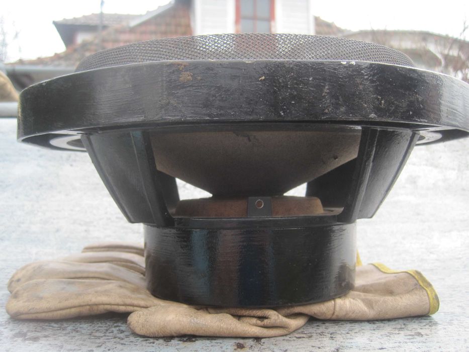 Boxe auto, posibil JBL T545, 50 W, 4 ohmi, 2 bucăți