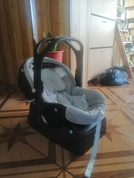 Scoică copii pentru mașină chicco