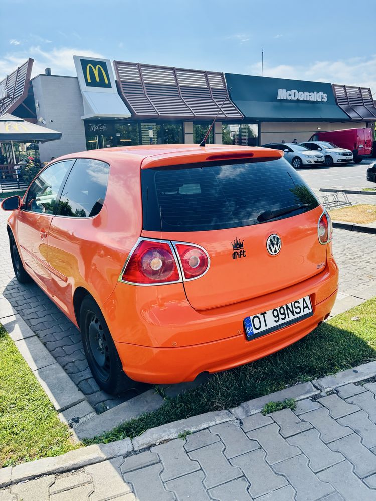 Golf 5 1.4 2007!!