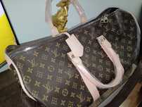 Geantă voiaj Louis VUITTON