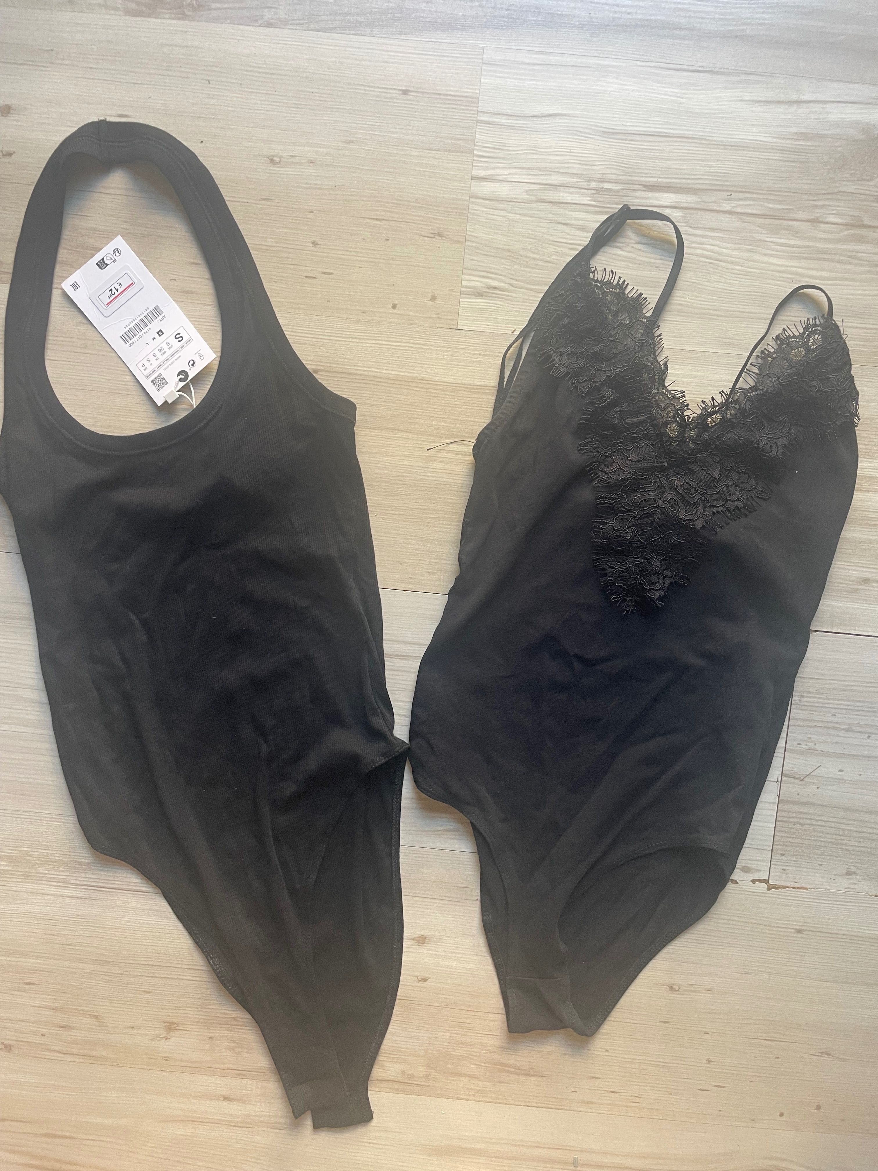 Потници и бодита Guess ,Zara