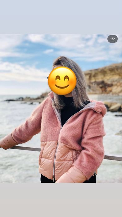 Куртка Anna verdi