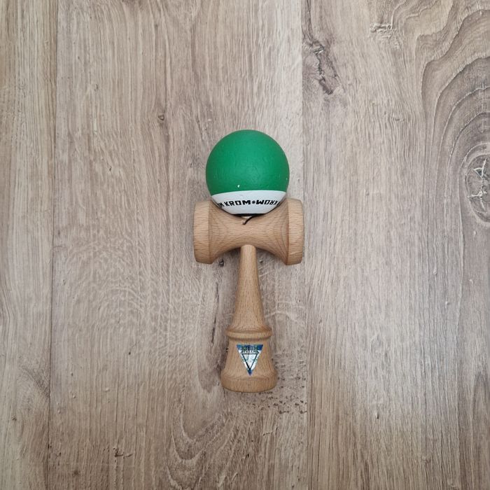 Kendama Krom Pop rubber