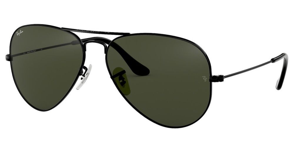 Ochelari de soare Ray Ban Aviator 3025 L2823/L2821 (M,L)