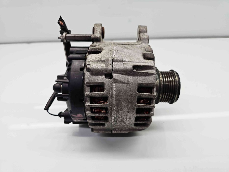 Alternator Volkswagen Polo (6R) [Fabr 2009-2016] 03P903023D 1.2 TDI CF