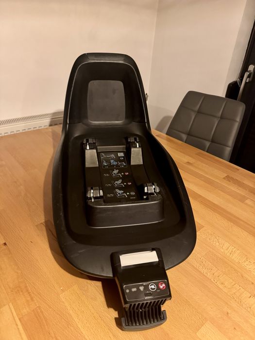 Scoica Maxi Cosi + Baza isofix
