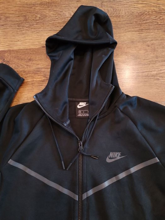 Nike Sportswear Windrunner - страхотно мъжко горнище р-р  M