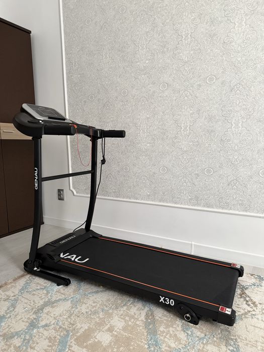 Беговая дорожка Genau X30