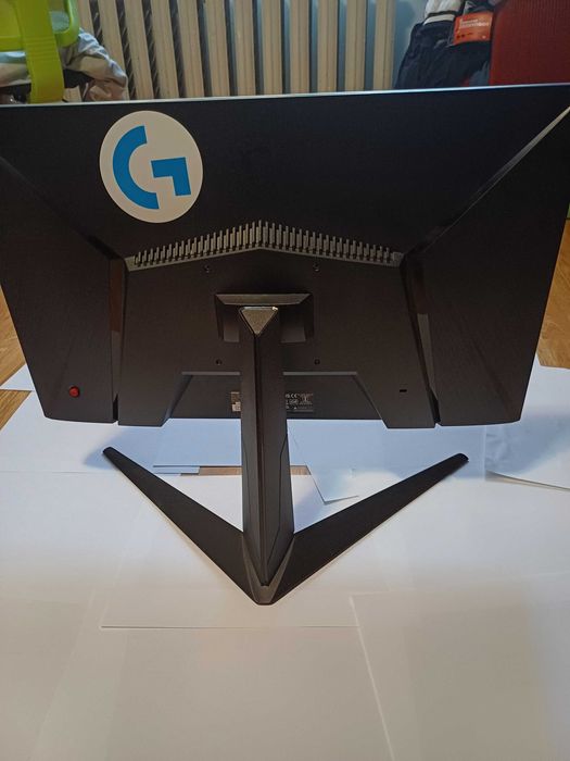 Vand PC gaming rtx 3060