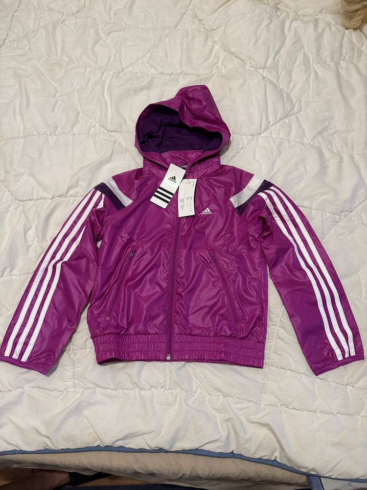 Детско яке Adidas