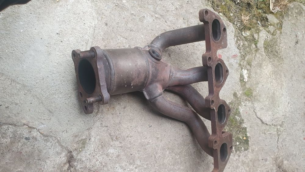 Galerie Seat Ibiza 1,4