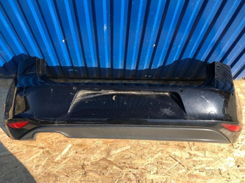 Bara spate 5g6807421 Volkswagen VW Golf 7 [2012 - 2017]