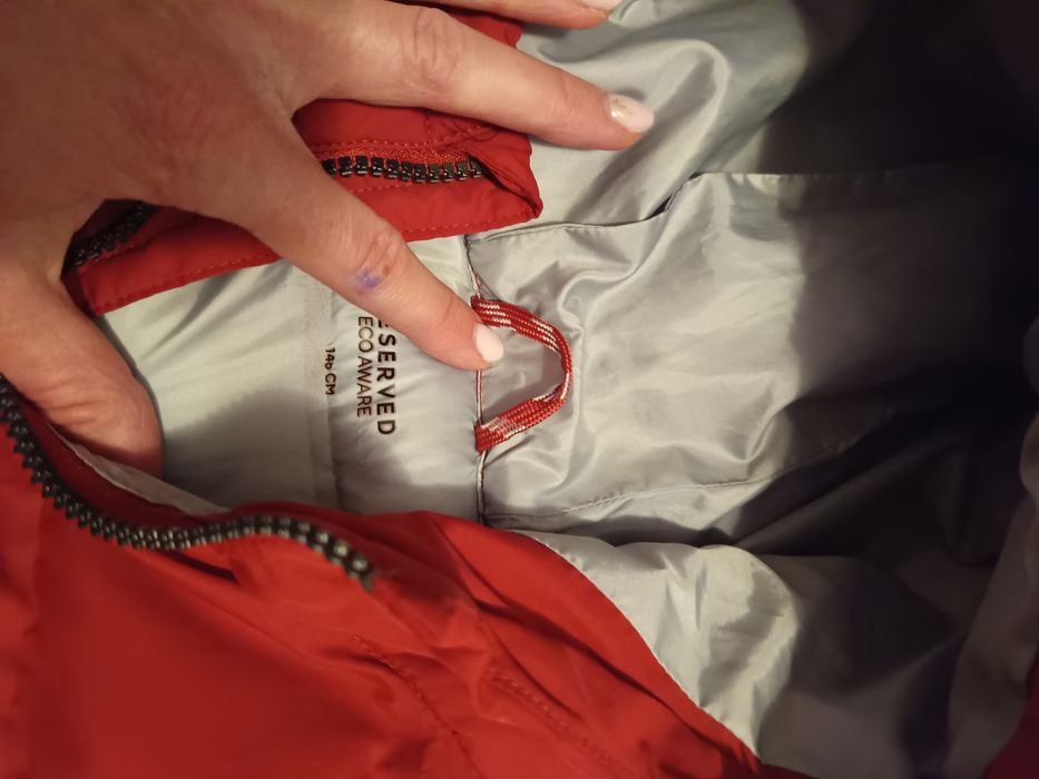 Vesta Reserved, măr 152, in stare foarte buna, e călduroasă!