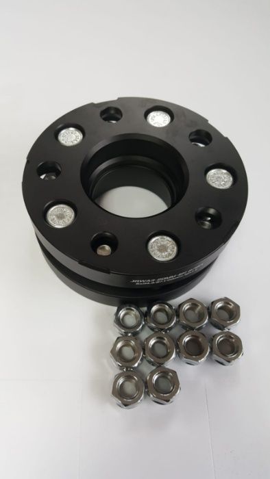 Flanse distantier 20MM JapanRacing Lexus/Toyota pcd 5x114.3 cb 60.1