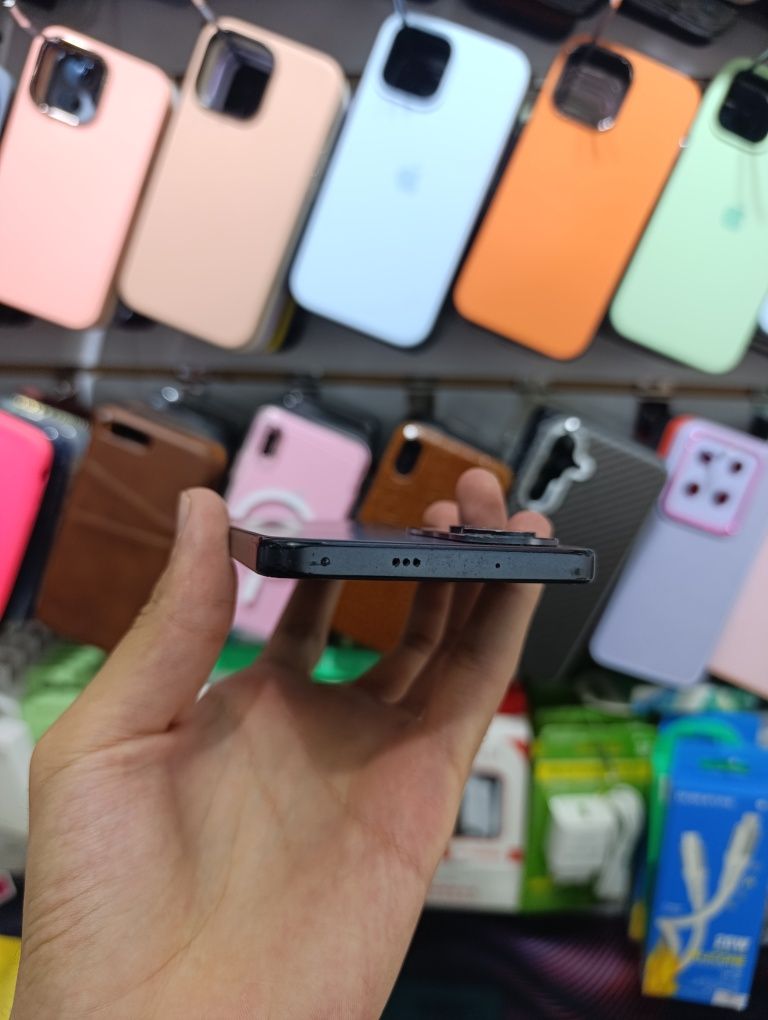 Xiaomi 12 Lite 8/256 ideal