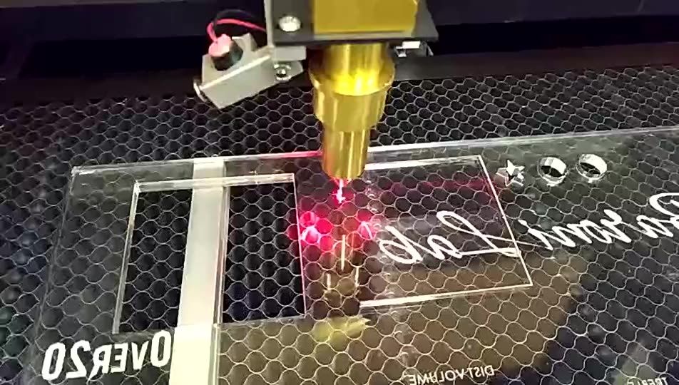 Lazer xizmati Лазерная резка