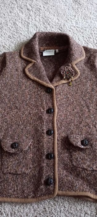 Cardigan ,pulover marimea L