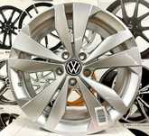 Jante Vw Golf 6,7,8, Electric, iD3, iD Buzz Cargo, Passat, T-Roc, Tiguan, originale, noi, 18 inch