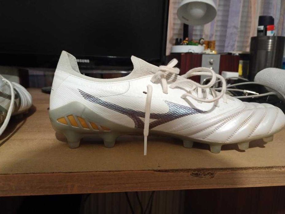 Футболни обувки / бутонки Morelia Neo 3 B Elite