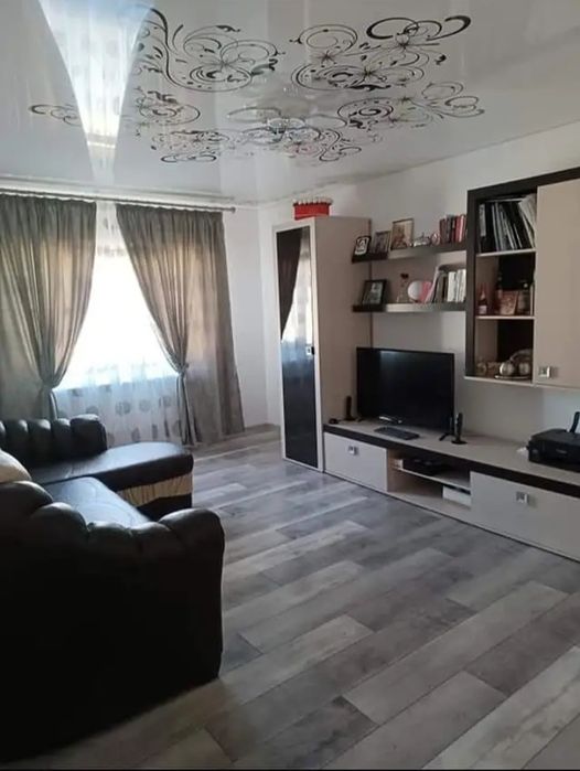 Apartament confort 1,variante cu mașini,plata in 2 rate.