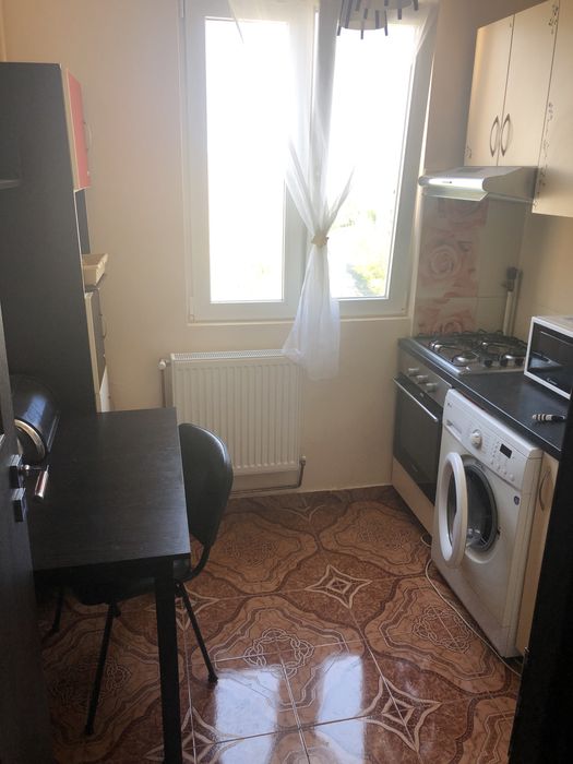 Regim hotelier Timisoara, Circumvalatiunii/ Iulius Mall 2 cam decoman