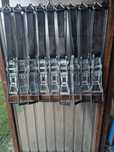 Chingi cricket marfa
