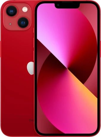 Iphone 13red ,128gb