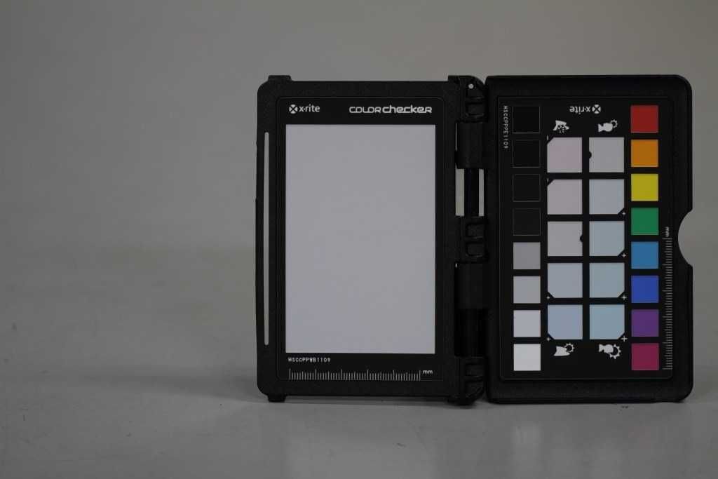 Calibrite ColorChecker Passport