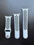 Продавам оригинална каишка за Apple Watch 6, 40мм Nike Sport Band